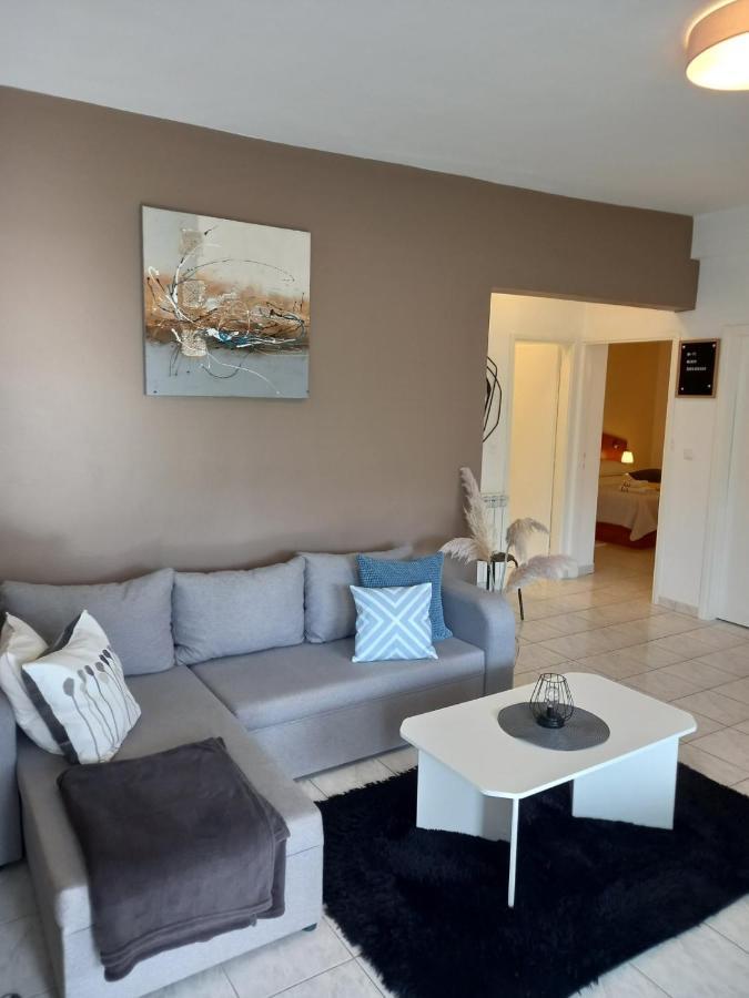 Apartman Katica Banjol Eksteriør bilde